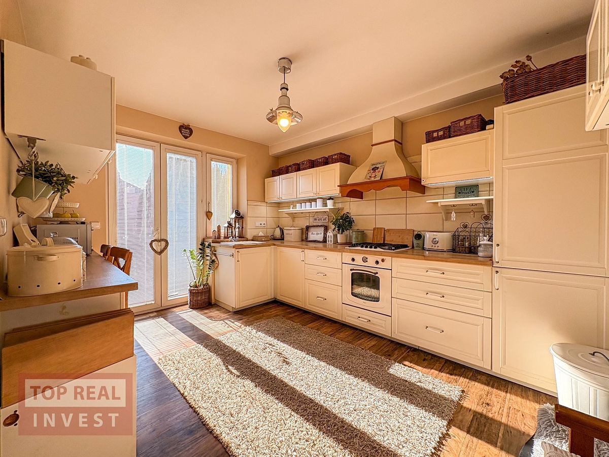 Prodej rodinného domu 178 m², pozemek 285 m²