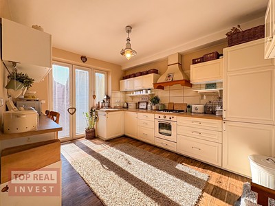 Prodej  rodinného domu 178 m², pozemek 285 m²