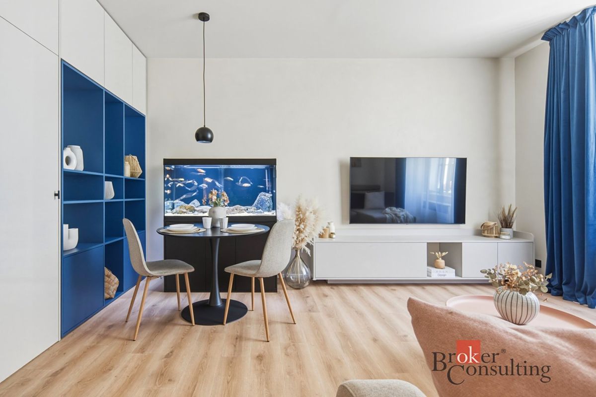 Prodej bytu 1+kk 44 m² – fotografie 2