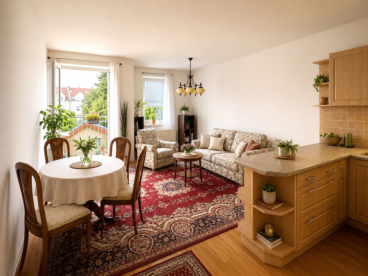 Prodej bytu 3+kk 71 m² – fotografie 2