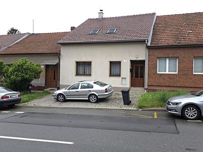 Prodej rodinného domu 122 m², pozemek 453 m²
