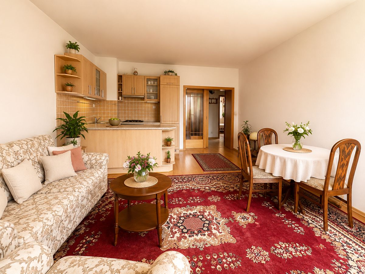 Prodej bytu 3+kk 71 m² – fotografie 4
