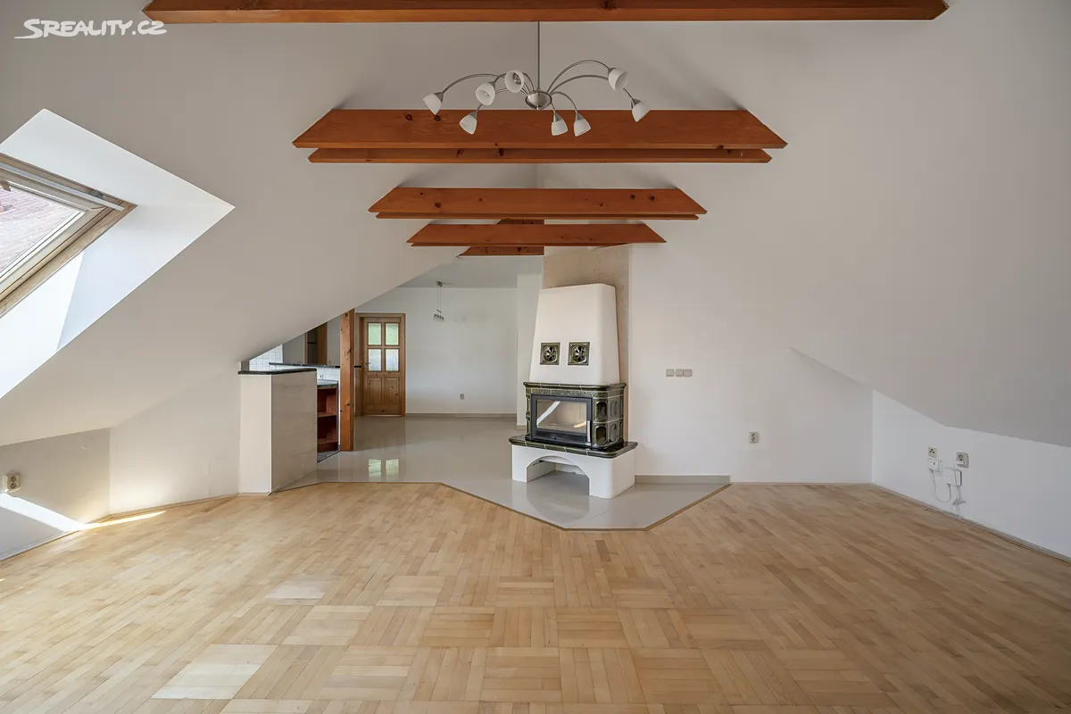 Prodej bytu 4+kk 200 m², Mikulov