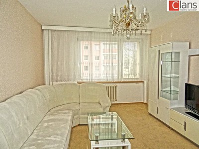 Pronájem bytu 2+1 50 m²