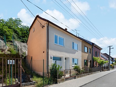 Prodej  rodinného domu 145 m², pozemek 381 m²