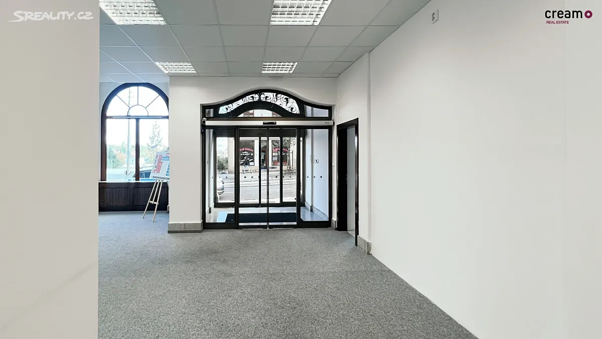 Pronájem obchodního prostoru 192 m² - Widok 4
