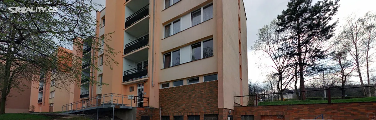 Prodej bytu 3+1 67 m², Teplice