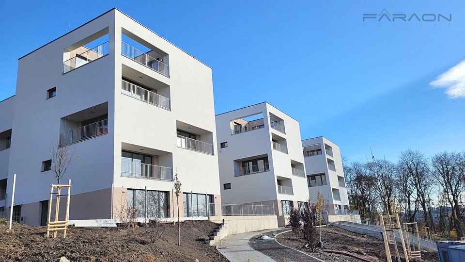 Prodej bytu 3+kk 108 m²