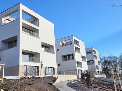 Prodej bytu 3+kk 108 m²