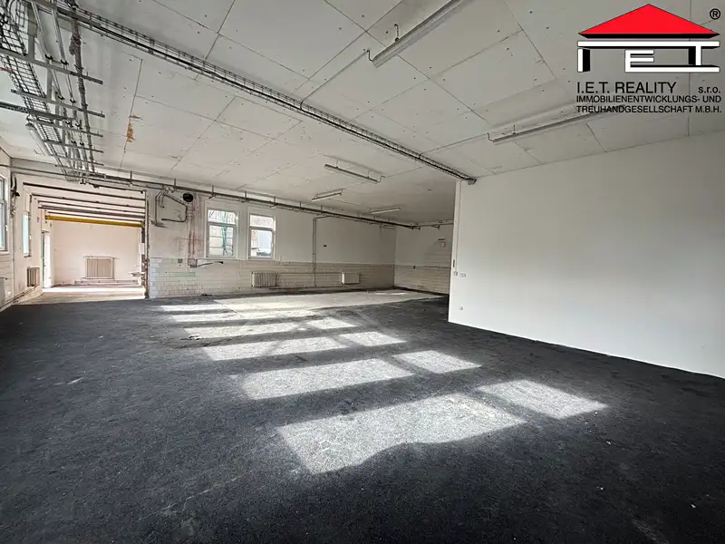 Pronájem výrobní haly, prostoru 260 m², Frýdek-Místek – náhled fotky 2