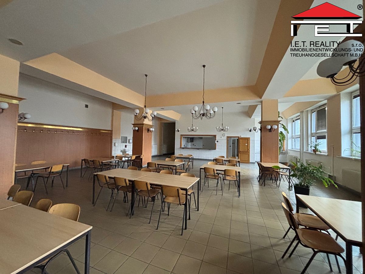 Pronájem obchodního prostoru 785 m² – fotografie 2