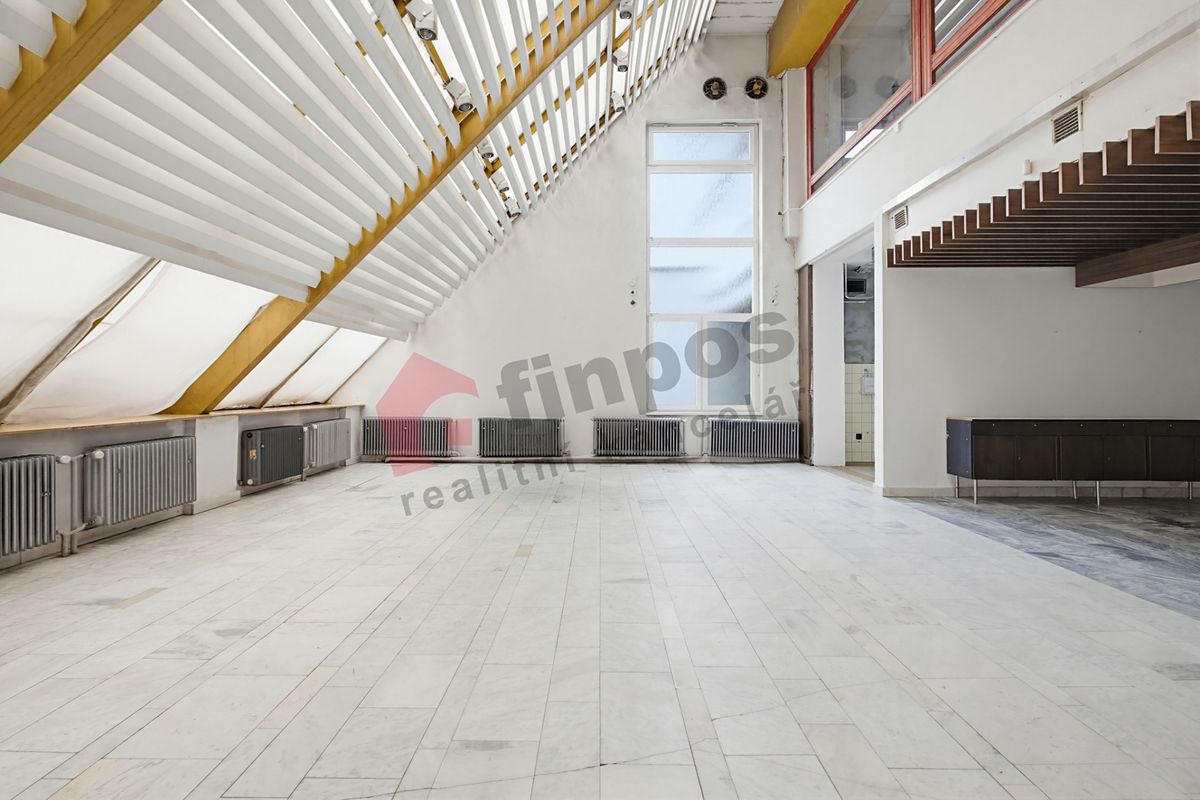 Pronájem obchodního prostoru 158 m² – fotografie 3