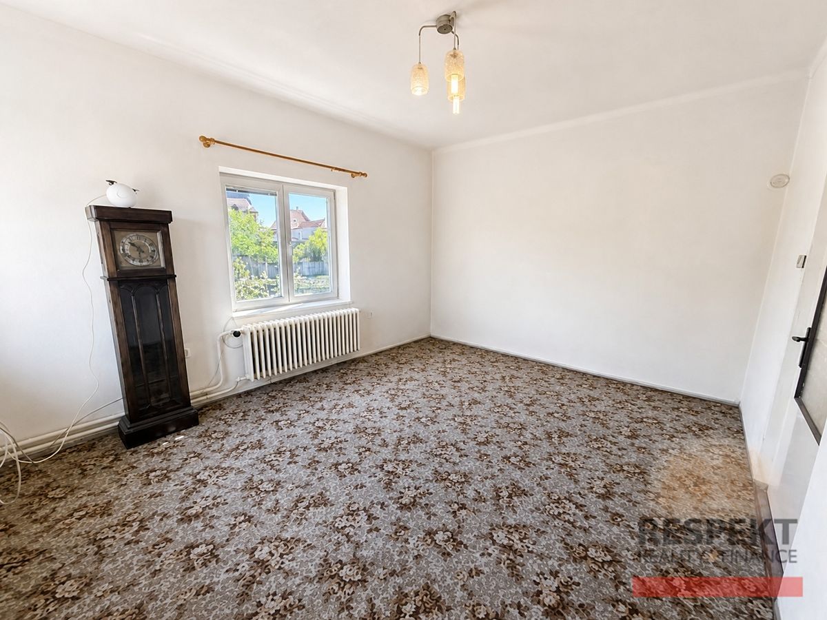 Prodej rodinného domu 80 m², pozemek 533 m² – fotografie 3