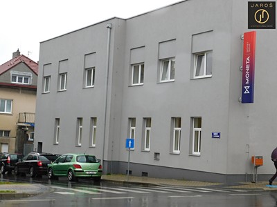 Pronájem kanceláře 24 m²