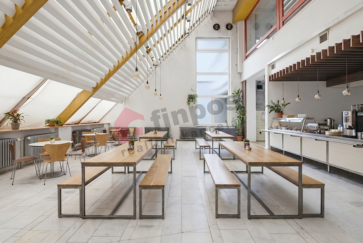 Pronájem obchodního prostoru 158 m² – fotografie 4