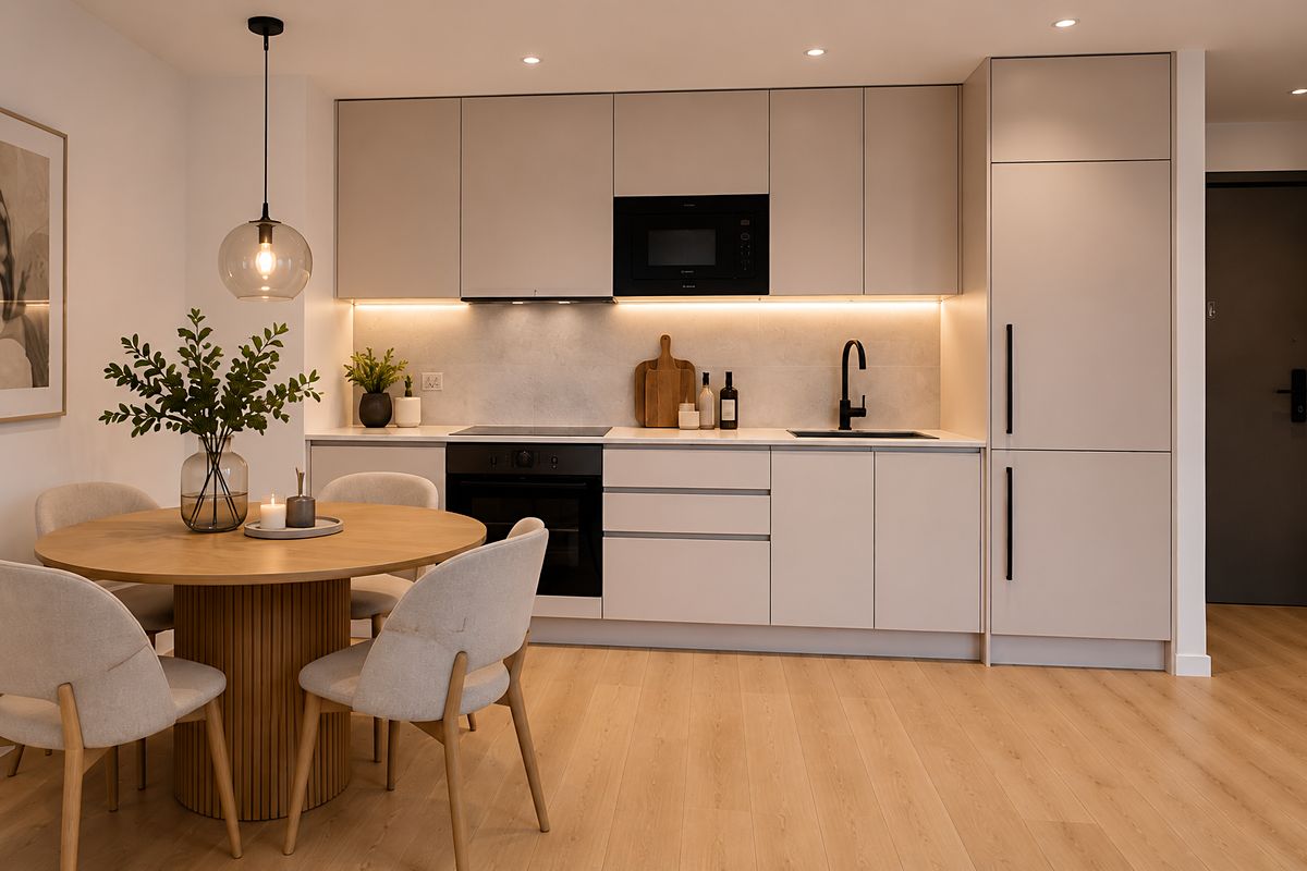 Prodej bytu 2+kk 45 m² – fotografie 2