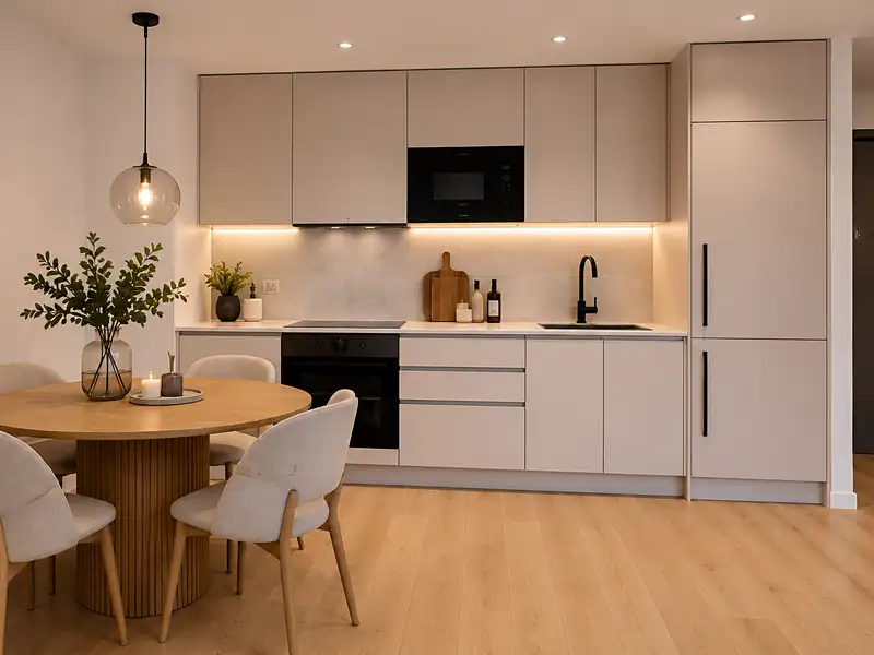 Prodej bytu 2+kk 45 m², Praha – náhled fotky 2