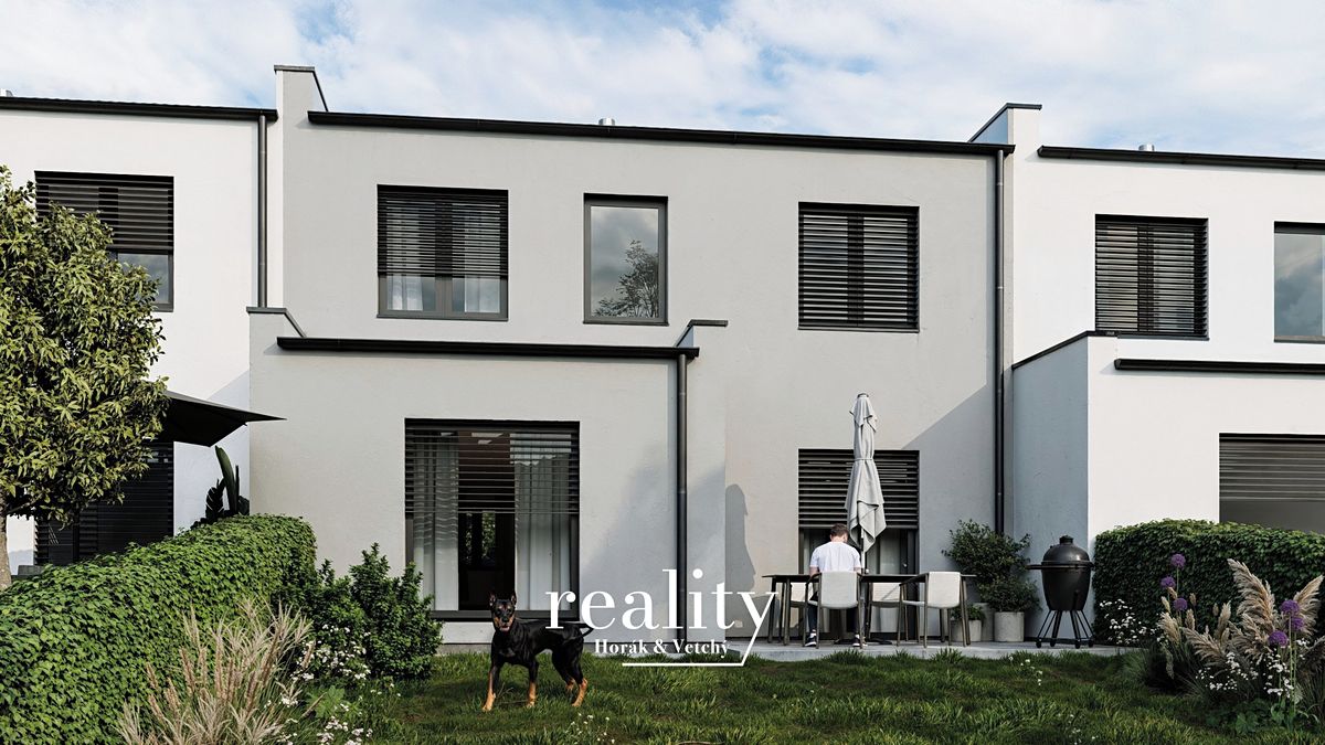 Prodej rodinného domu 123 m², pozemek 386 m² – fotografie 4