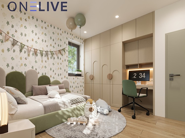 Будинок на продаж, 107 м² (9 з 20)