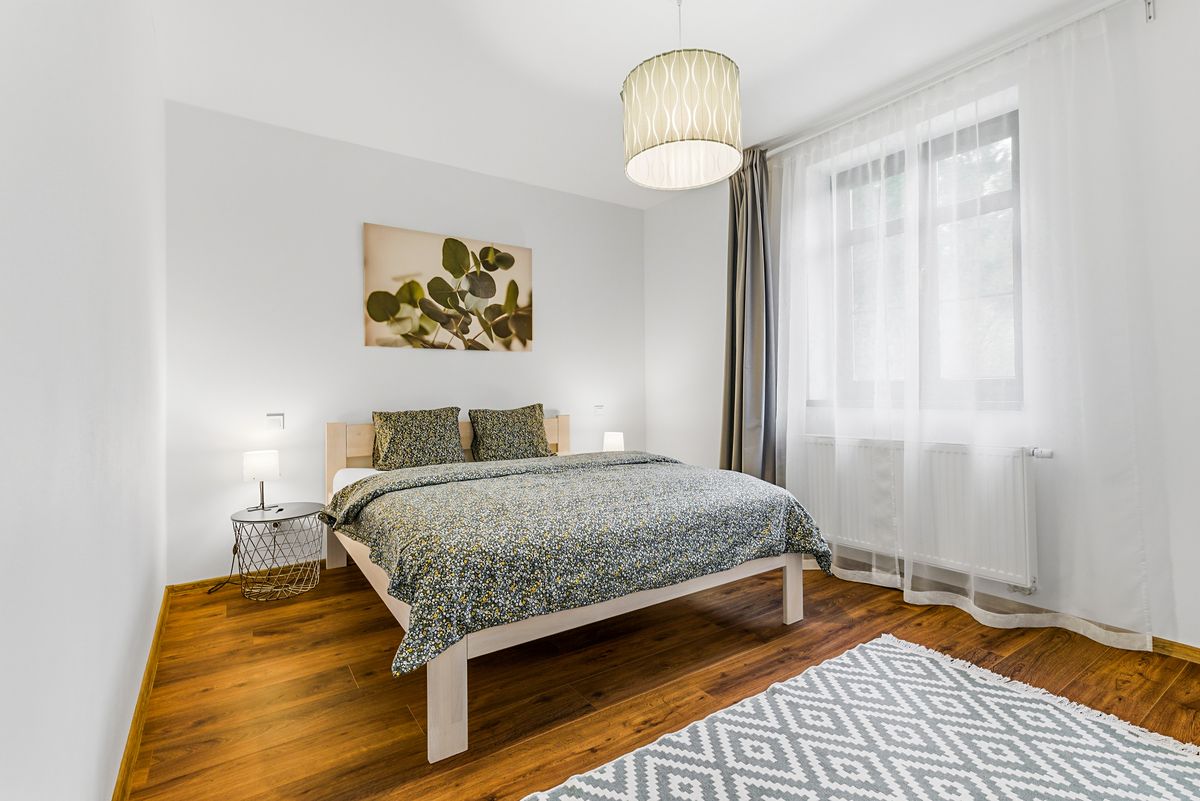 Prodej bytu 3+kk 70 m² – fotografie 5