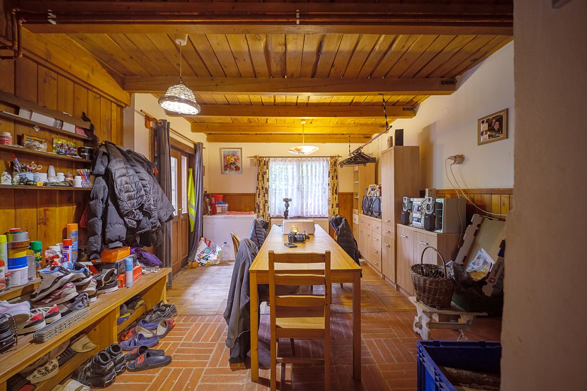 Prodej chalupy 100 m², pozemek 400 m² – fotografie 5