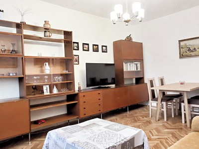 Prodej bytu 3+1 72 m²