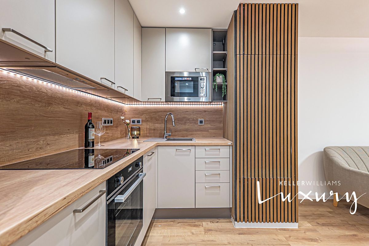 Prodej bytu 2+kk 39 m²