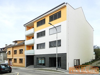 Pronájem bytu 2+kk 60 m²