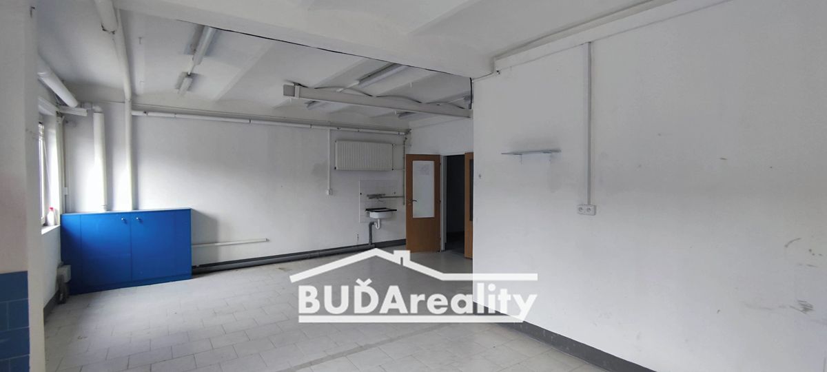 Pronájem výrobní haly, prostoru 129 m² – fotografie 3