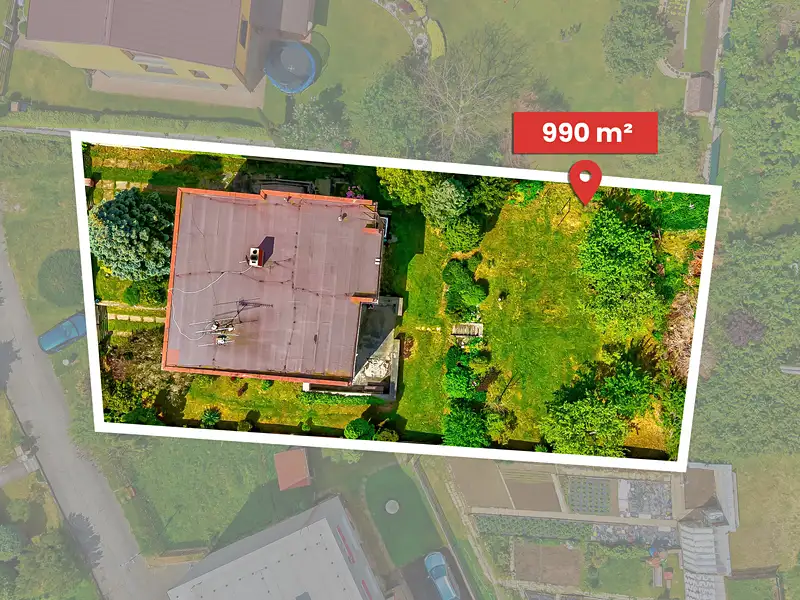 Prodej rodinného domu 246 m², pozemek 990 m², Sedlčany – náhled fotky 3