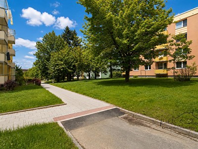 Prodej bytu 3+1 71 m²