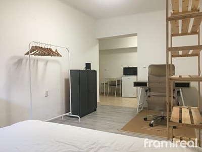 Pronájem bytu 1+1 30 m²