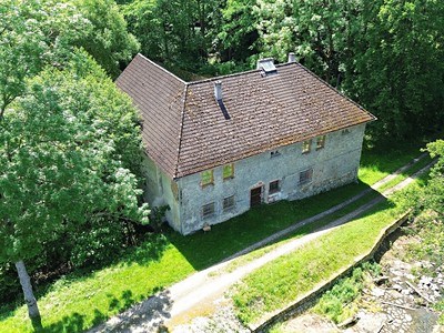 Prodej  rodinného domu 520 m², pozemek 2 024 m²