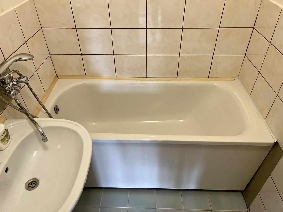 Prodej bytu 2+1 55 m² – fotografie 3