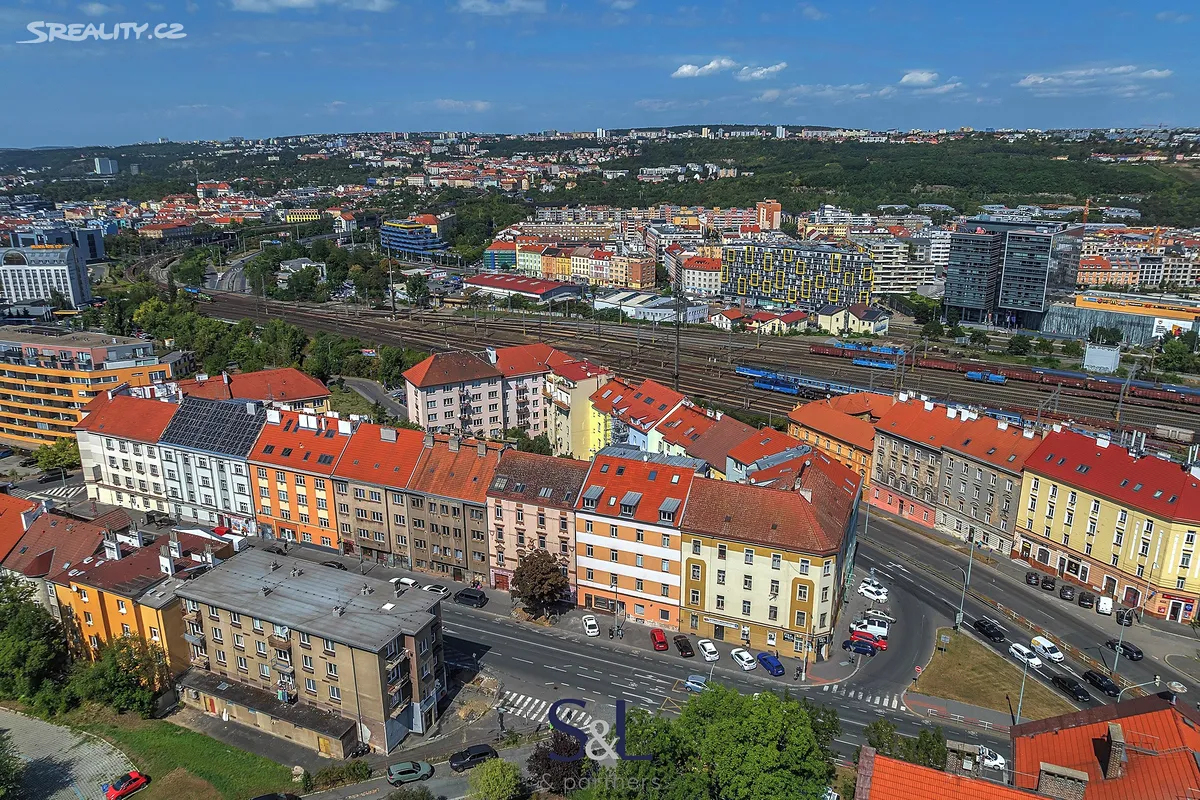 Prodej obchodního prostoru 222 m² – pohled 6
