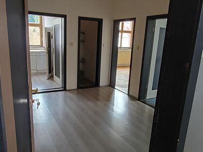 Pronájem bytu 4+1 91 m²