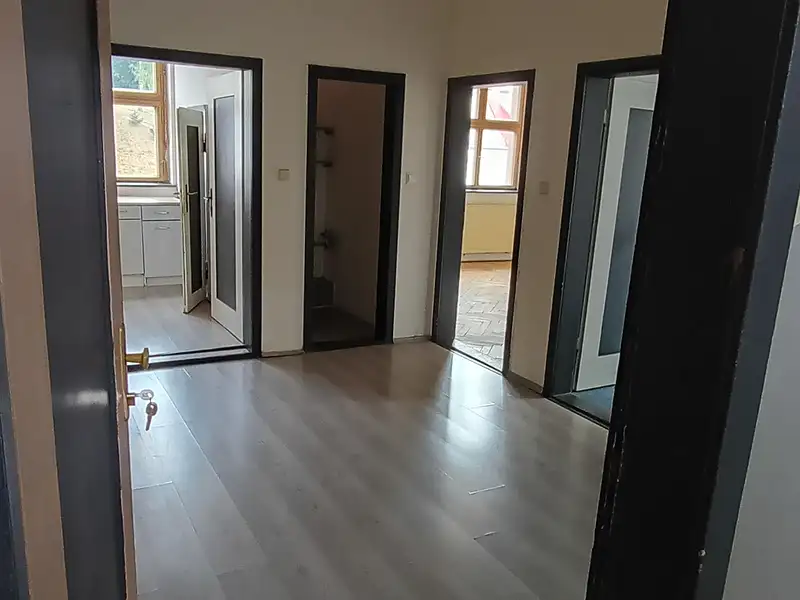 Pronájem bytu 4+1 91 m², Hranice – náhled fotky 1