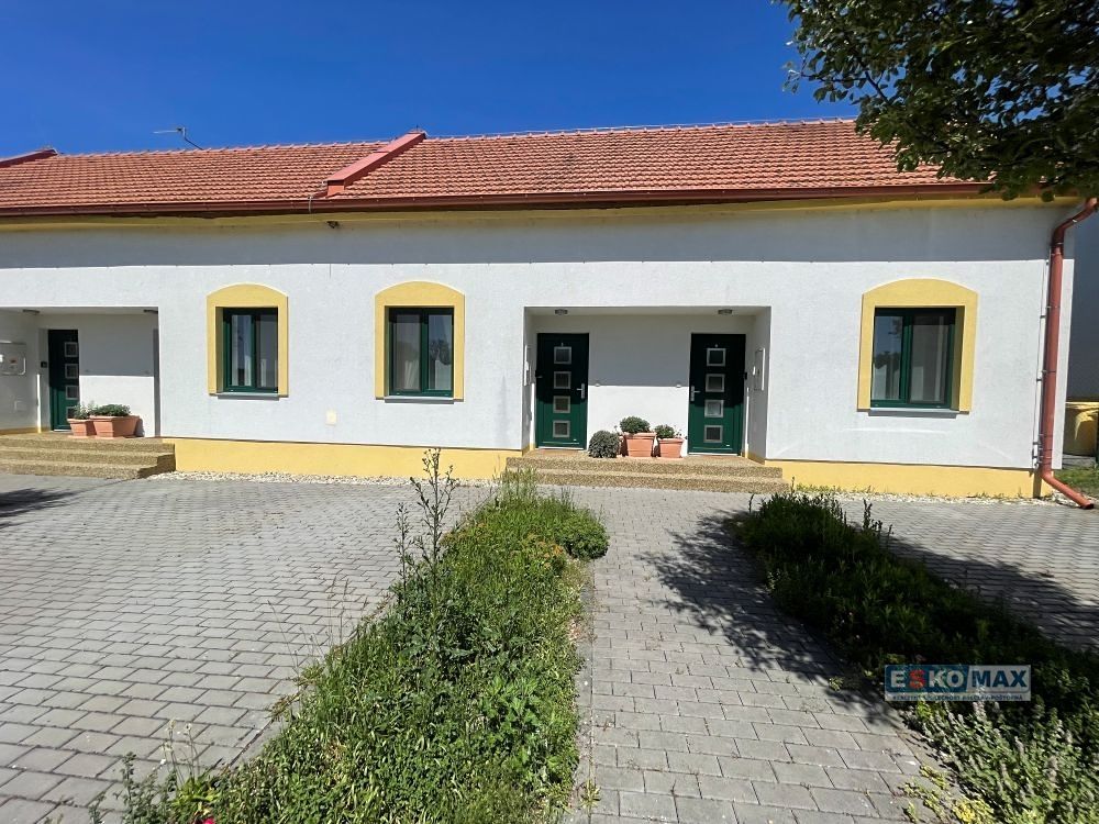 Prodej bytu 3+kk 79 m²
