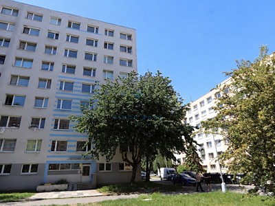 Prodej bytu 2+kk 40 m²
