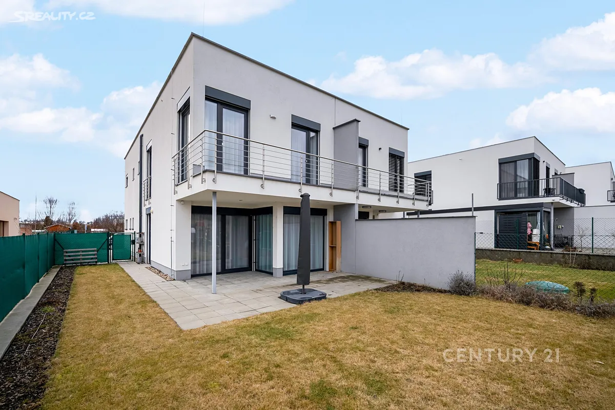 Prodej rodinného domu 172 m², pozemek 612 m² – pohled 5