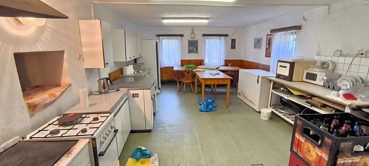 Prodej rodinného domu 321 m², pozemek 3298 m² – fotografie 5