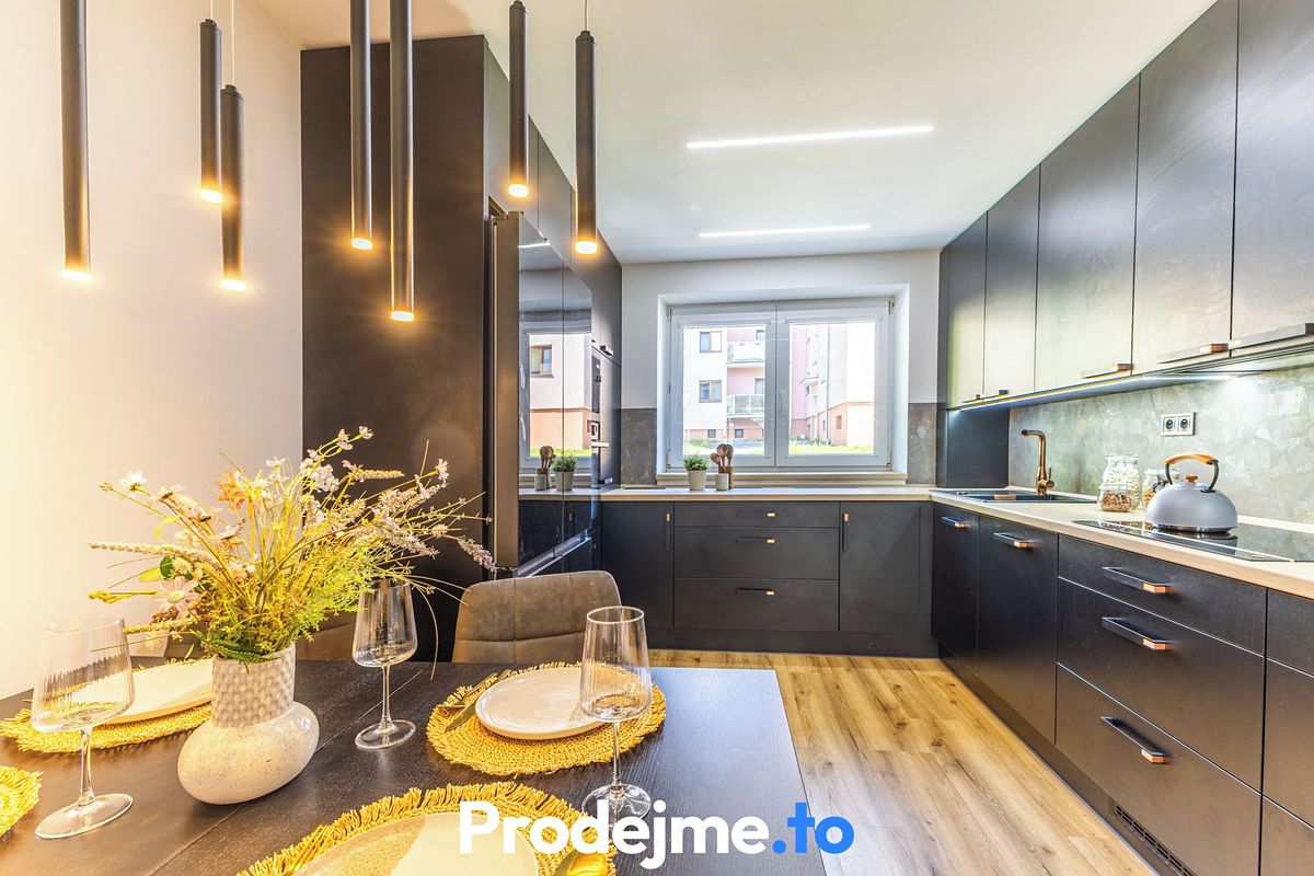 Prodej bytu 2+1 47 m²