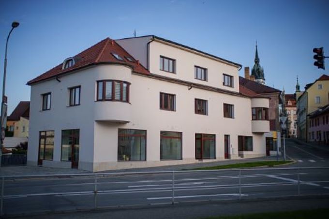 Pronájem bytu 2+kk 50 m² – fotografie 5