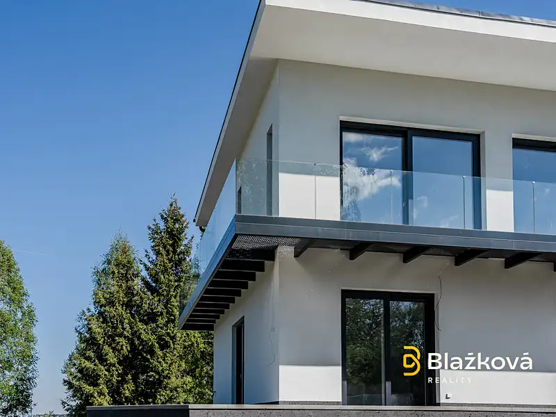 Prodej rodinného domu 330 m², pozemek 4813 m², Frýdlant nad Ostravicí – náhled fotky 1