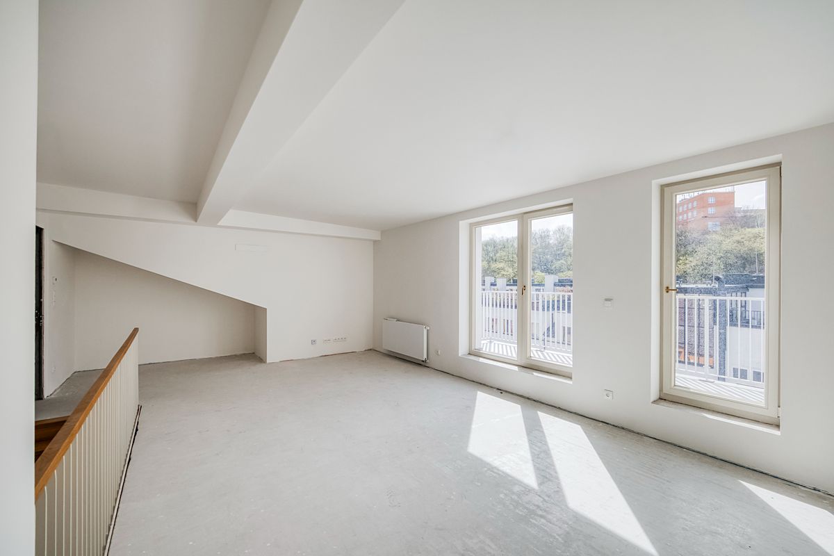 Prodej bytu 5+kk 109 m²