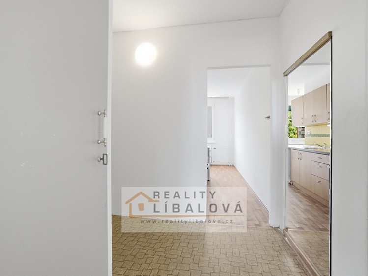 Квартира 2+1 на продаж, 56 м² (12 з 29)