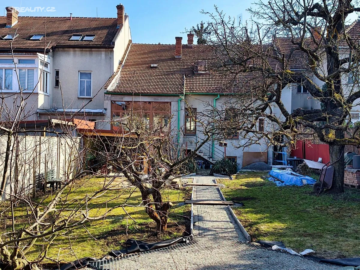 Prodej činžovního domu 151 m² – pohled 3