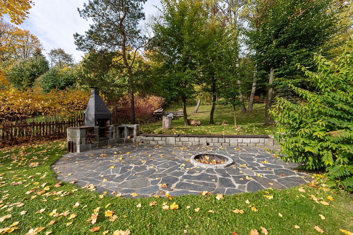 Prodej chaty 455 m², pozemek 2522 m² – fotografie 3