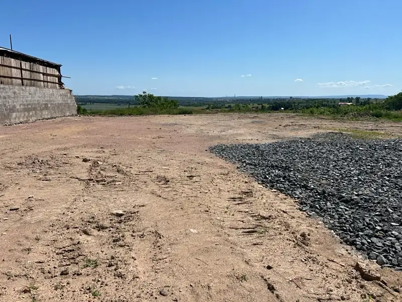 Prodej stavebního pozemku 980 m², Křečhoř – náhled fotky 2