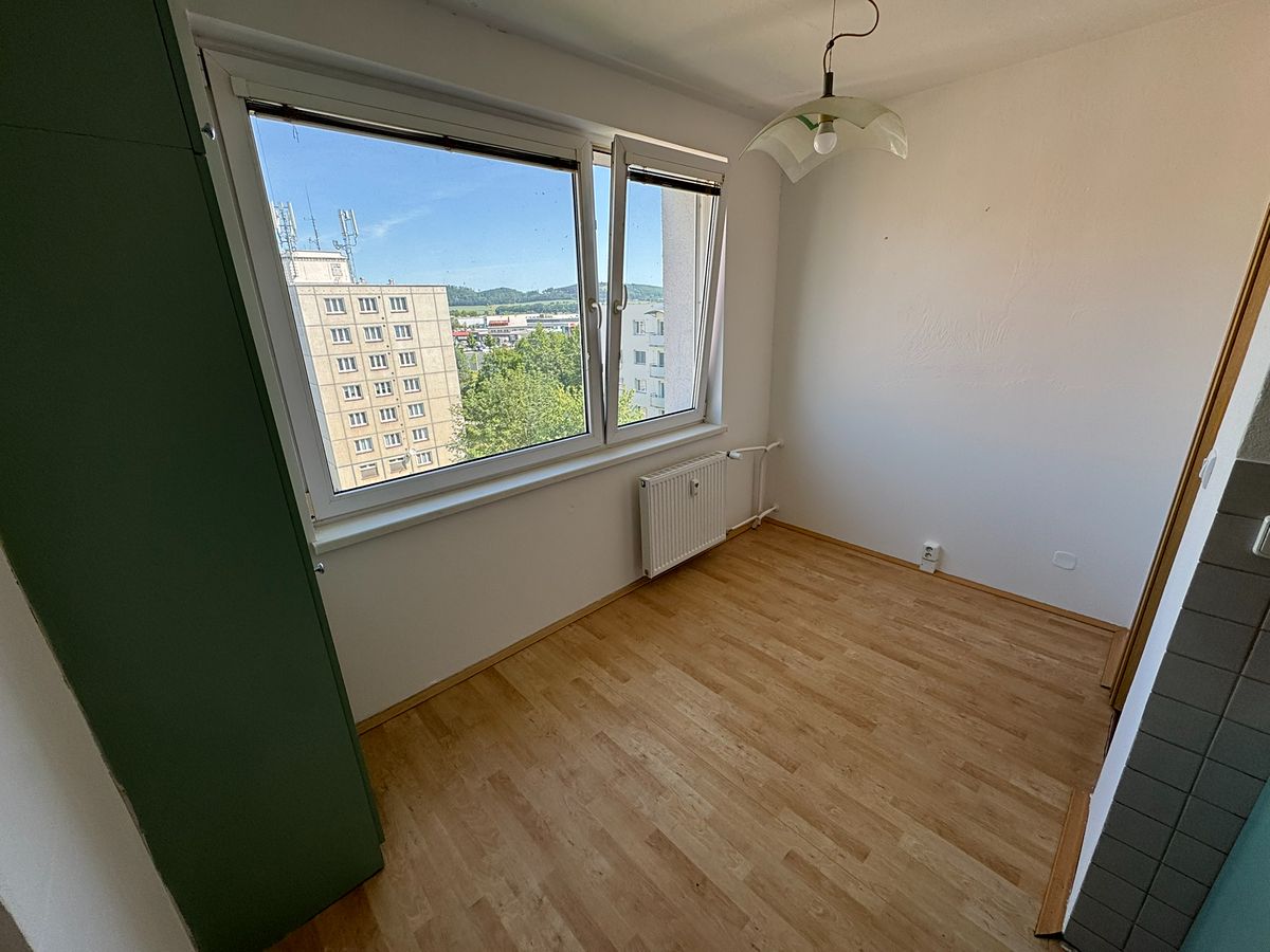 Prodej bytu 3+1 64 m²